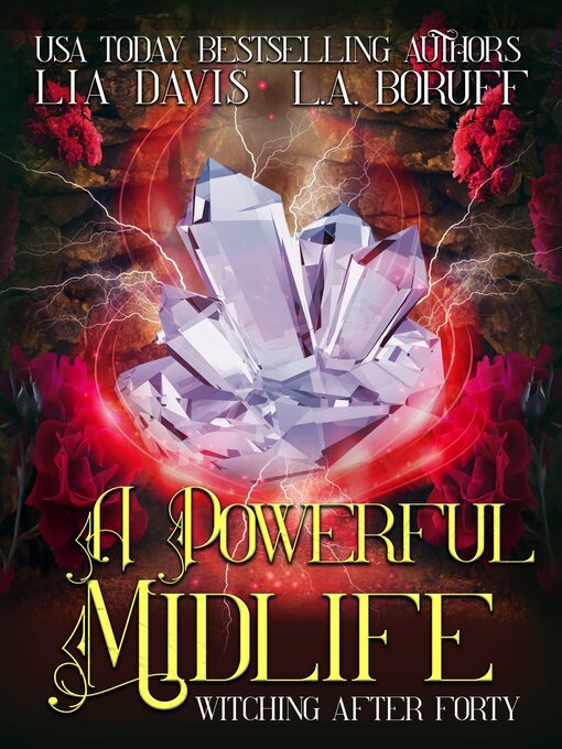 Title details for A Powerful Midlife by L.A. Boruff - Available